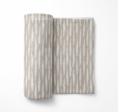 Scar Play Velveteen Fleece Blanket