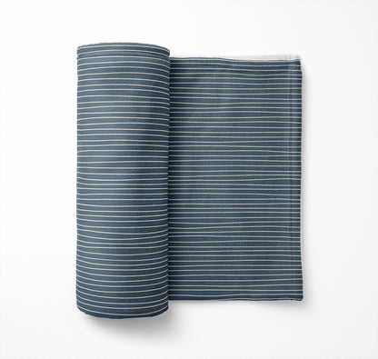 Slat Velveteen Fleece Blanket