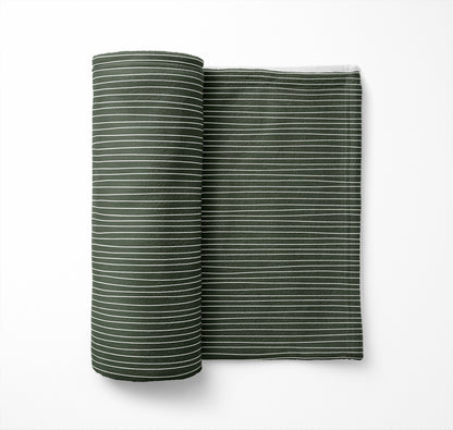Slat Velveteen Fleece Blanket