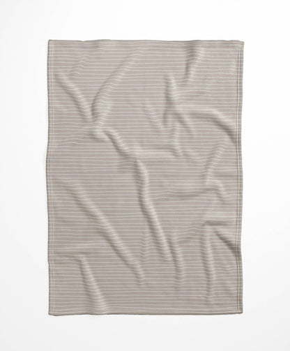 Slat Velveteen Fleece Blanket