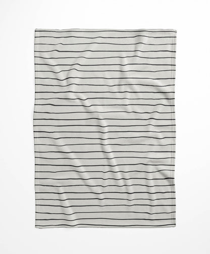 Smooth Lay Velveteen Fleece Blanket
