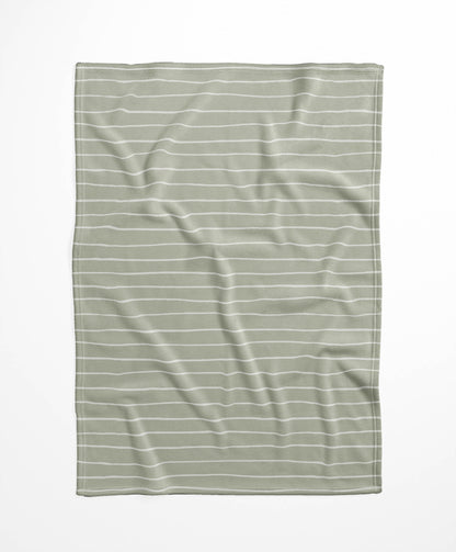 Smooth Lay Velveteen Fleece Blanket