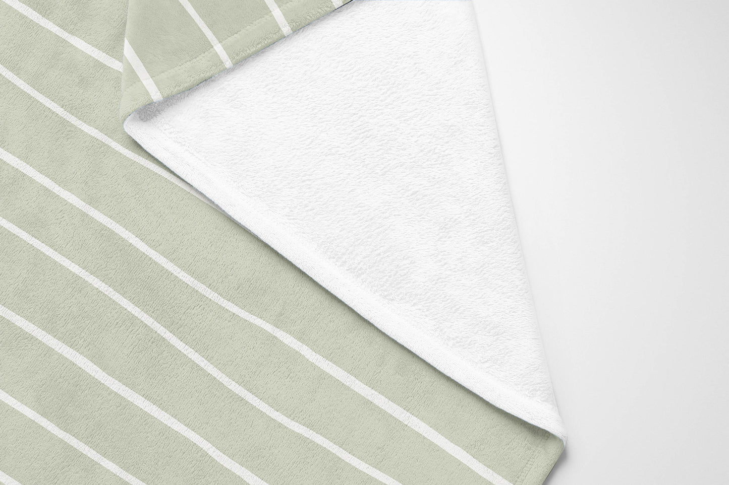 Smooth Lay Velveteen Fleece Blanket