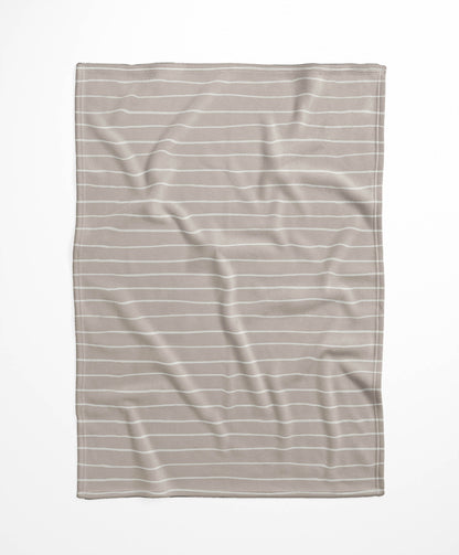 Smooth Lay Velveteen Fleece Blanket
