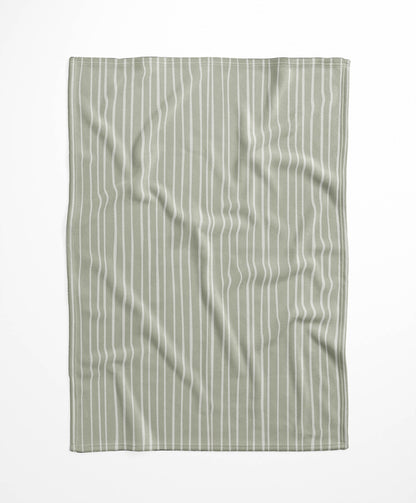 Spinal Column Velveteen Fleece Blanket