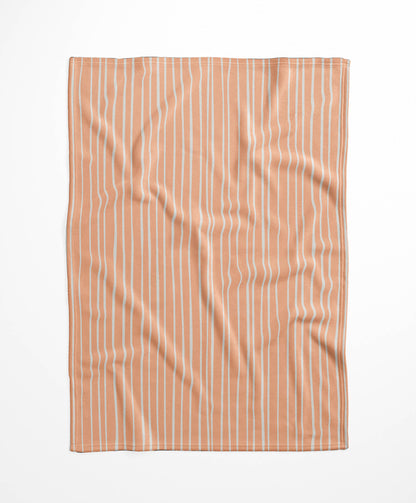 Spinal Column Velveteen Fleece Blanket