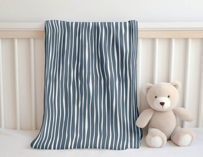 Sploog Velveteen Fleece Blanket