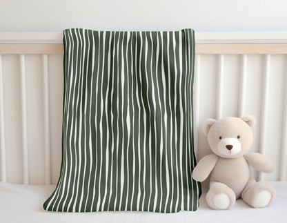 Sploog Velveteen Fleece Blanket