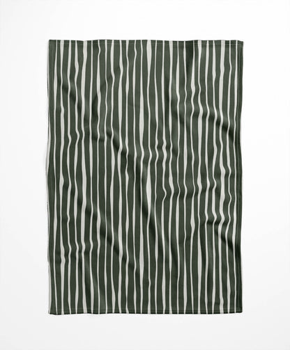 Sploog Velveteen Fleece Blanket