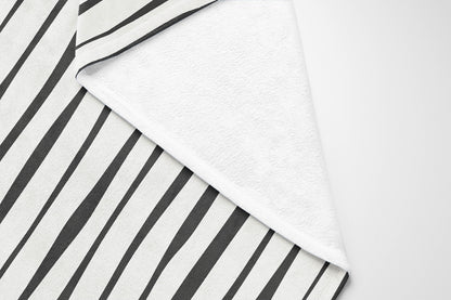 Sploog Velveteen Fleece Blanket
