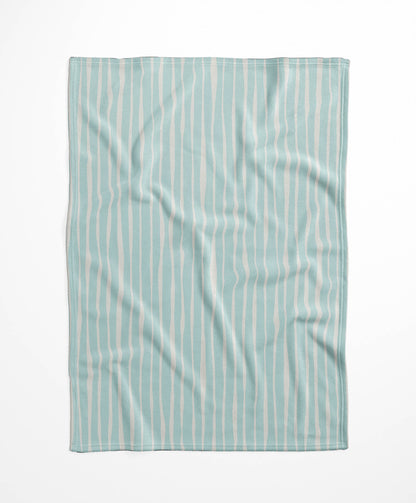 Sploog Velveteen Fleece Blanket