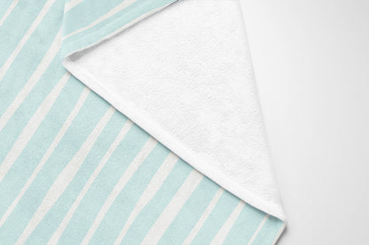 Sploog Velveteen Fleece Blanket