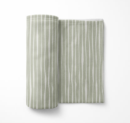Sploog Velveteen Fleece Blanket