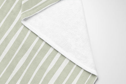 Sploog Velveteen Fleece Blanket
