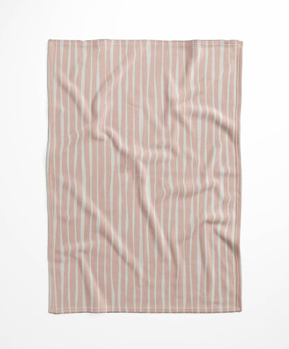 Sploog Velveteen Fleece Blanket