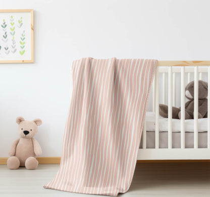 Sploog Velveteen Fleece Blanket