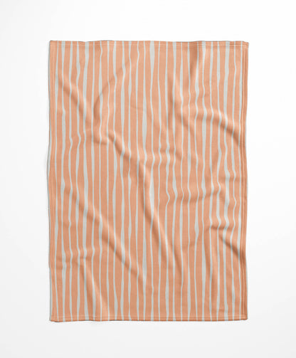 Sploog Velveteen Fleece Blanket
