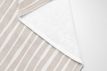Sploog Velveteen Fleece Blanket