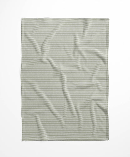 Stia Velveteen Fleece Blanket