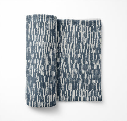 Strands Velveteen Fleece Blanket