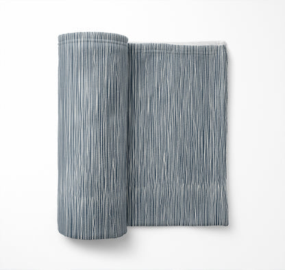 Tess Velveteen Fleece Blanket