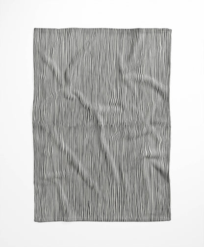 Tess Velveteen Fleece Blanket