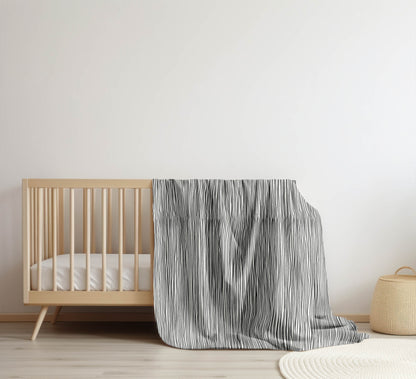 Tess Velveteen Fleece Blanket