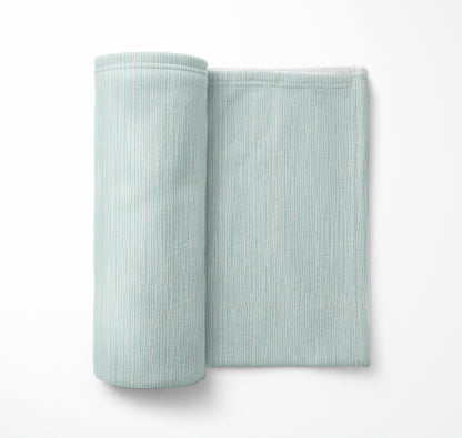 Tess Velveteen Fleece Blanket