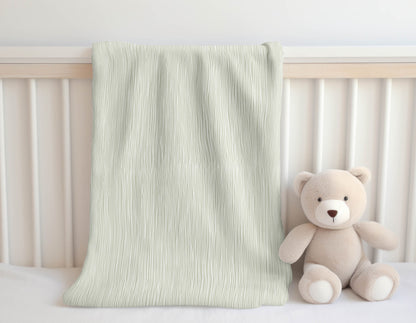 Tess Velveteen Fleece Blanket