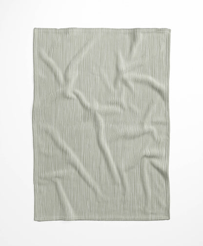 Tess Velveteen Fleece Blanket