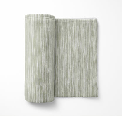 Tess Velveteen Fleece Blanket