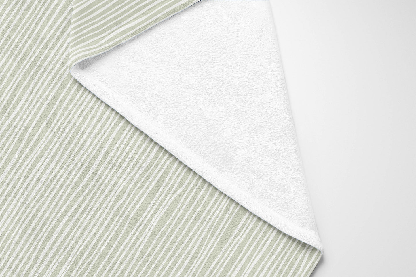 Tess Velveteen Fleece Blanket