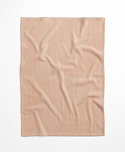 Tess Velveteen Fleece Blanket