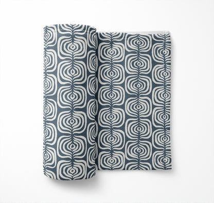 The Way Velveteen Fleece Blanket