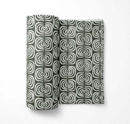 The Way Velveteen Fleece Blanket