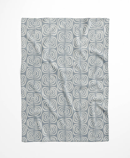 The Way Velveteen Fleece Blanket