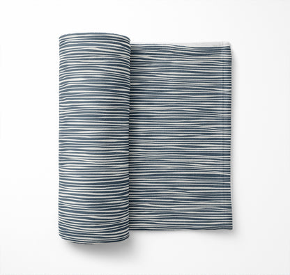 Thick N Thin Velveteen Fleece Blanket