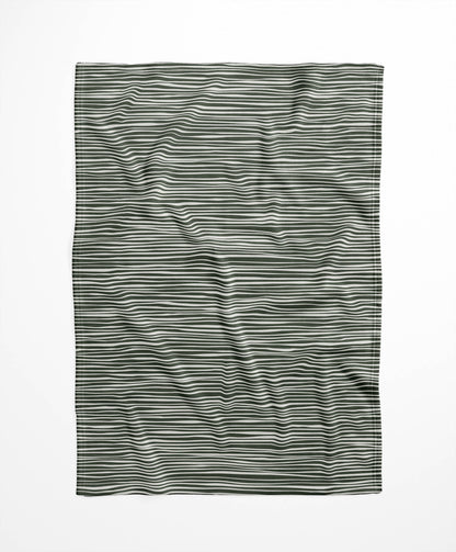 Thick N Thin Velveteen Fleece Blanket