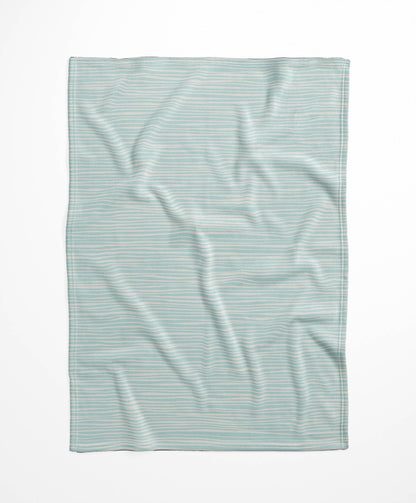Thick N Thin Velveteen Fleece Blanket