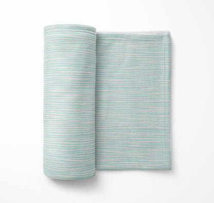 Thick N Thin Velveteen Fleece Blanket