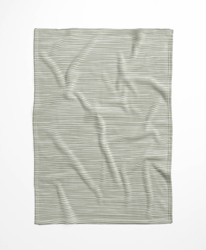 Thick N Thin Velveteen Fleece Blanket