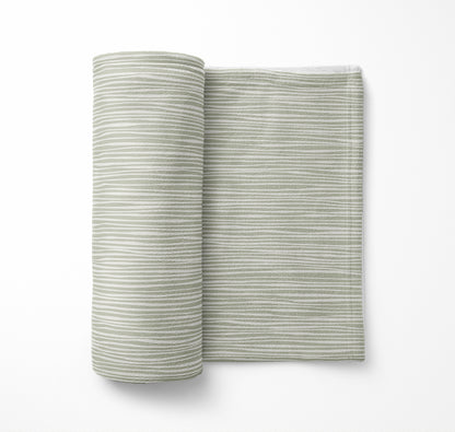 Thick N Thin Velveteen Fleece Blanket