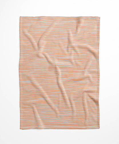 Thick N Thin Velveteen Fleece Blanket
