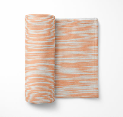 Thick N Thin Velveteen Fleece Blanket
