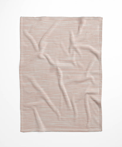 Thick N Thin Velveteen Fleece Blanket