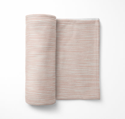 Thick N Thin Velveteen Fleece Blanket