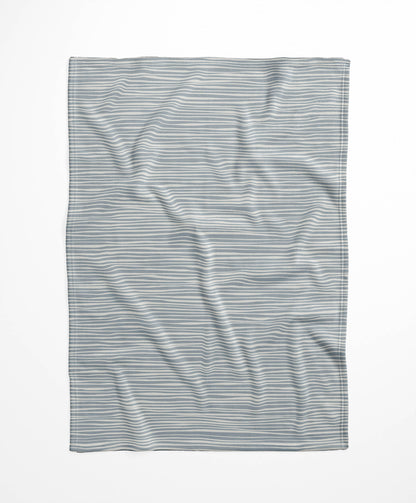 Thick N Thin Velveteen Fleece Blanket