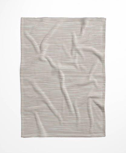 Thick N Thin Velveteen Fleece Blanket