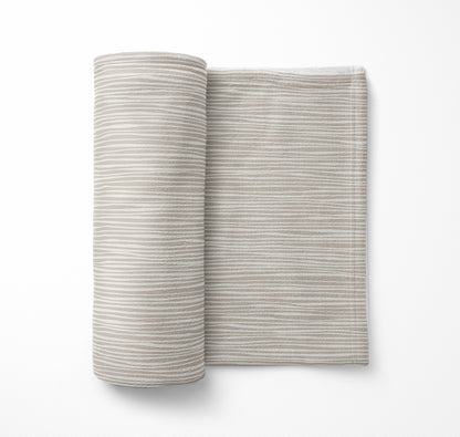 Thick N Thin Velveteen Fleece Blanket