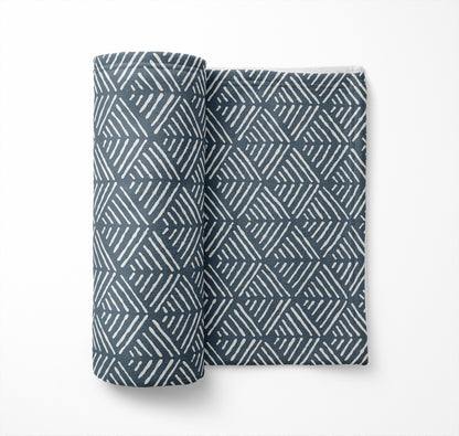 Tribal Dreamer Velveteen Fleece Blanket